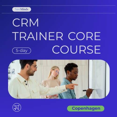 CRMT Core course 5-day