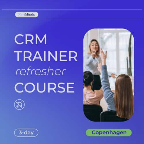 CRMT Refresher Course Copenhagen