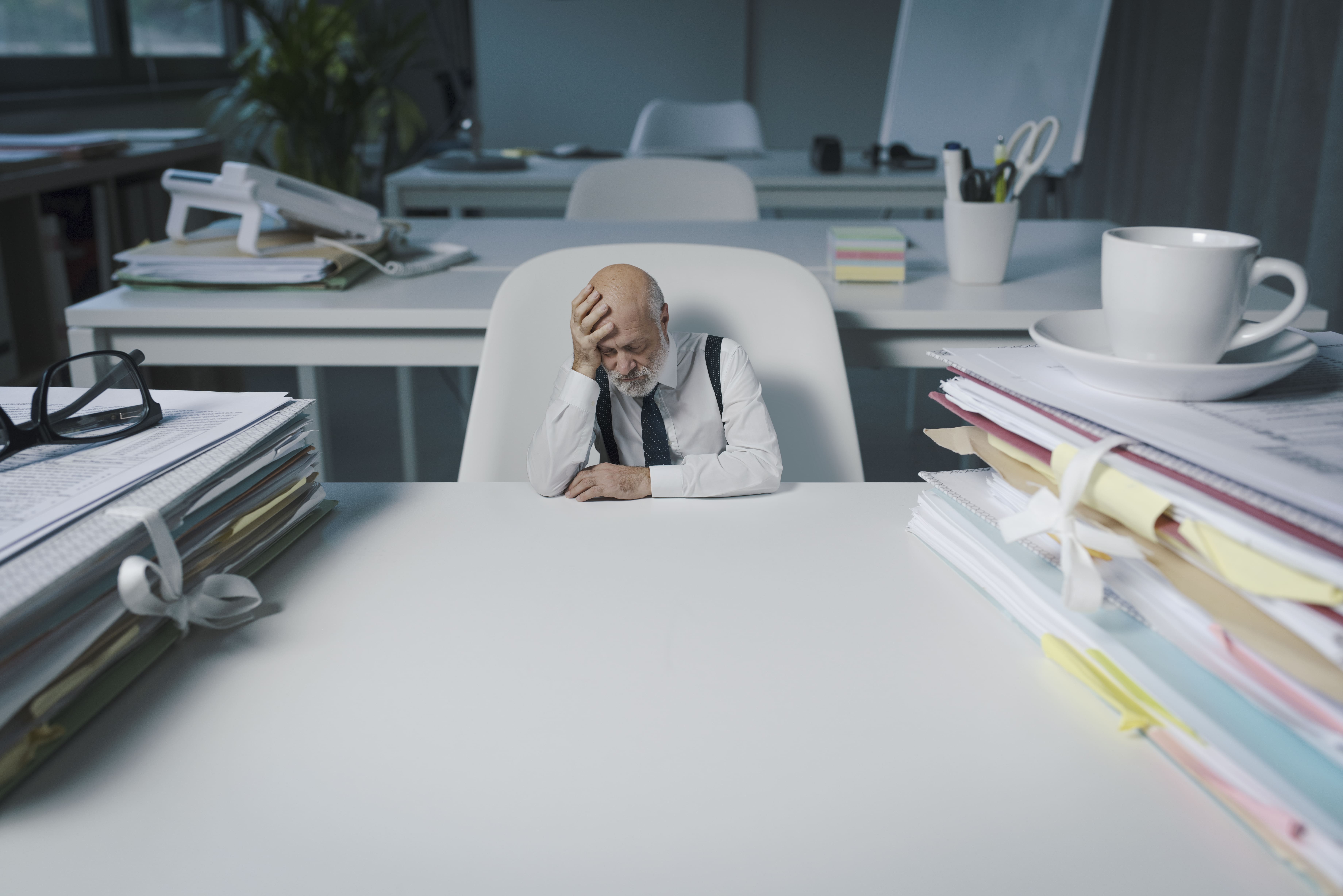 Dealing with pilot fatigue in CRM training