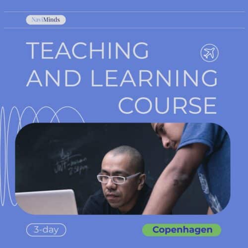 Teaching & Learning Course in Copenhagen