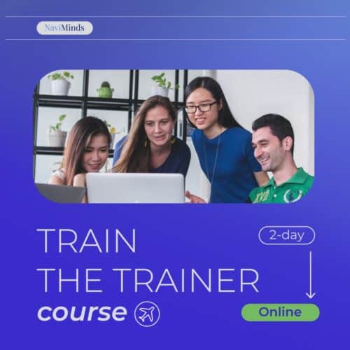 TTT Course online